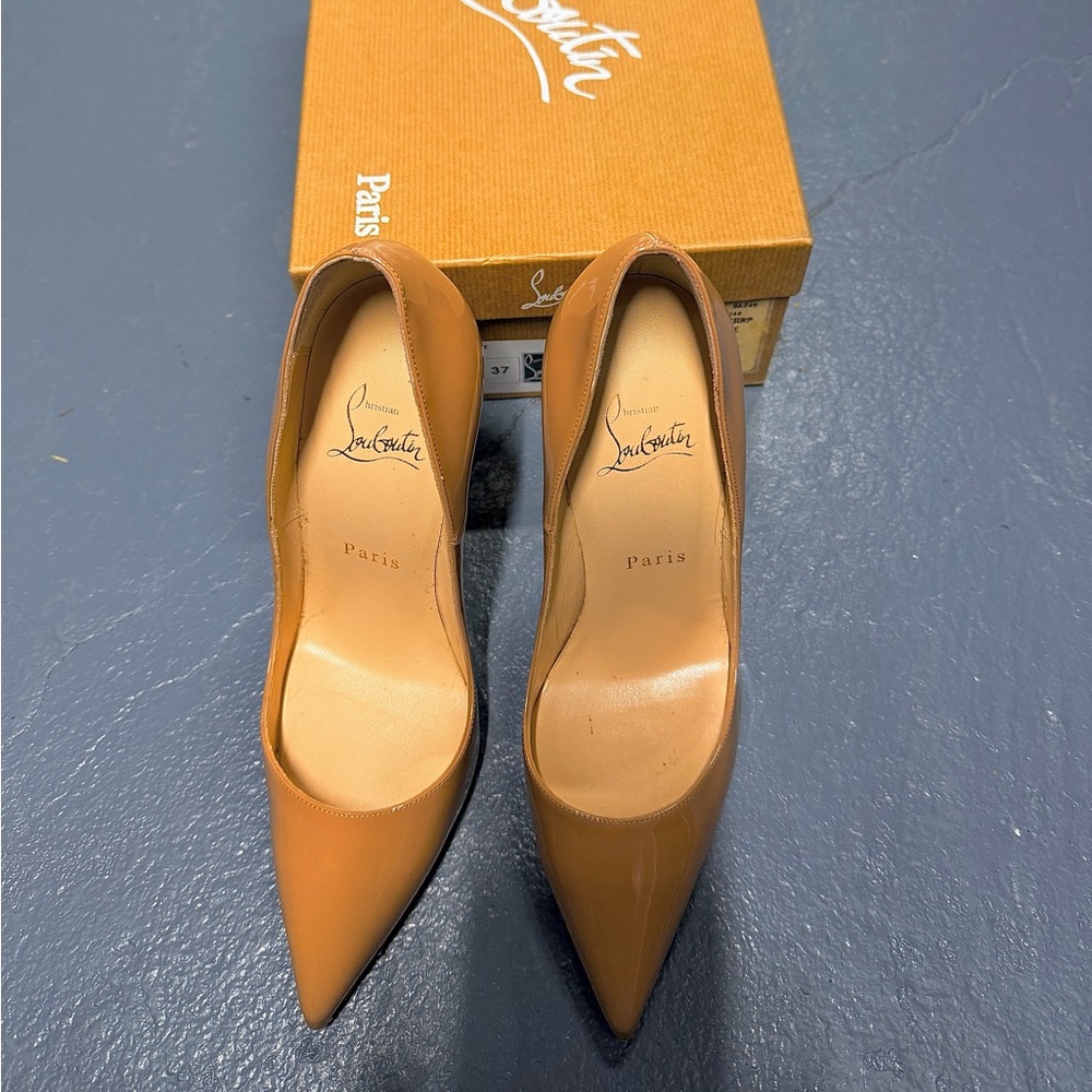 Christian Louboutin Pigalle Follies